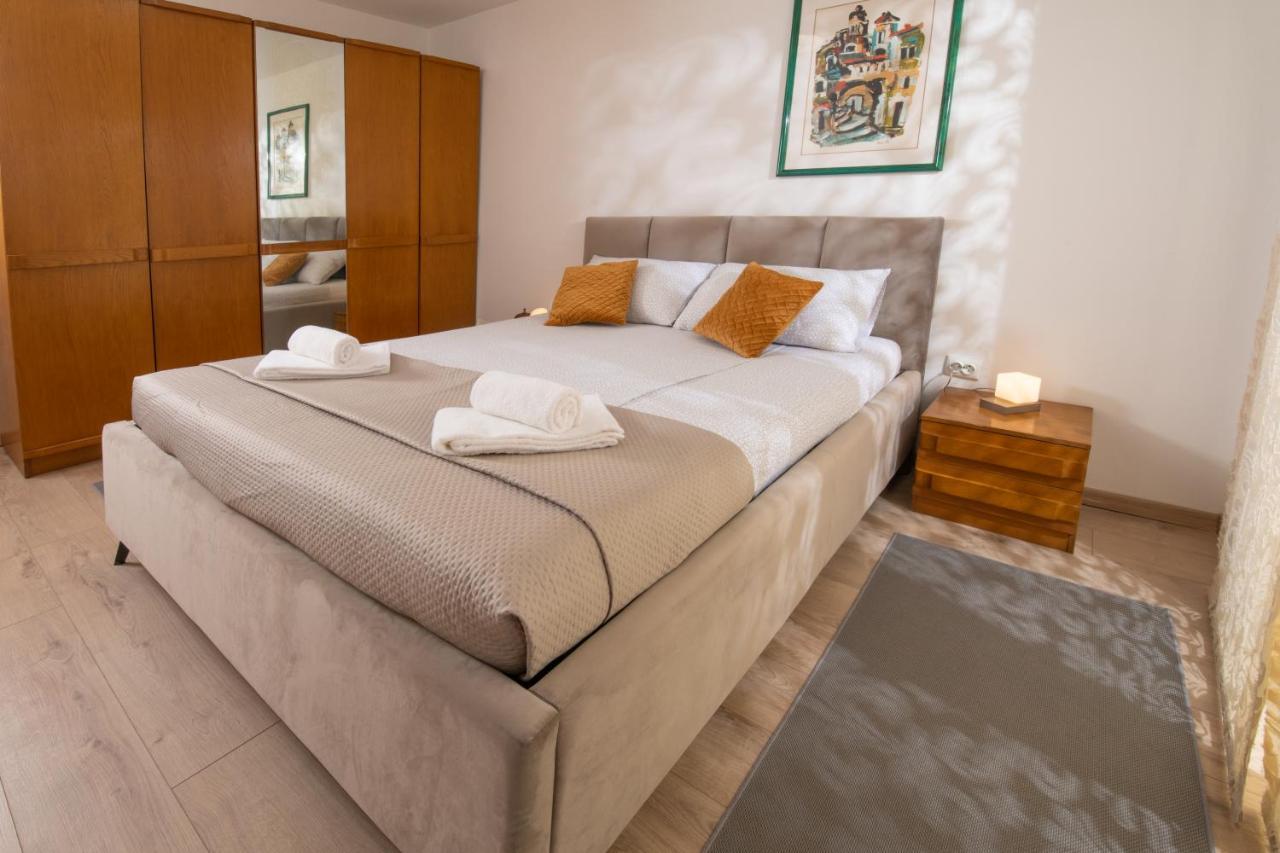 Apartman Point Pula Luaran gambar