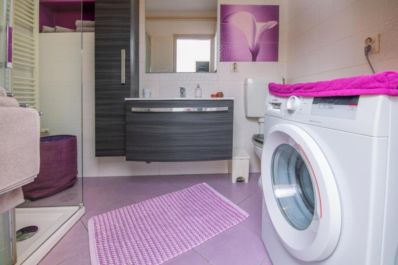 Apartman Point Pula Luaran gambar