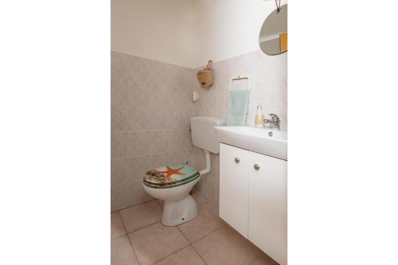 Apartman Point Pula Luaran gambar